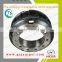 High quality Dongfeng widen EQ153 front Brake drum