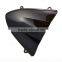 BJ-WS-ZX250R-08 Motorbike Motocross Aftermarket Windscreens for Kawasaki ZX250R 08-12