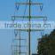 China electrical steel transmission line poles