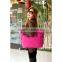 Multifunctional mummy bag large capacity mother bag single shoulder bag