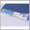 Stationery office A4 trabsparent pp folder report file
