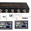 1080P Video Audio SD/HD/3G SDI Splitter 1 Input 4 Output