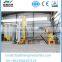 High quality biomass wood pellet making factory price