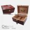 Factory price deal humidor boxes for hot sale