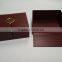 Paper perfume box cardboard perfume box