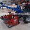 4U-1Aseries single row potato harvester with tractor