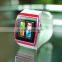 2015 New Product Newly Touch Screen U8 U Pro Bluetooth Smart Watch For Android Phones