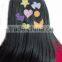 Fashion hair accessories customize hook magic tape