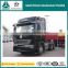 Manufacturer supply low price china howo a7 tractor truck