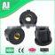 Conveyor connection parts round foot strap/glove
