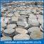 Well controlled quality inspection polished saw cut outdoor paving tiles