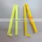 plastic bag heal sealing clip/plastic snack clip