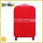 JUSTOP wholesales Travel Luggage Case Cover Organizer elastic Luggage Protective Cover Wholesale (M)