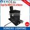 wholesale 200w dmx single pipe CO2 jet machine