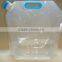 8L big emergency water bag,food grade PE foldable water bag