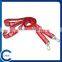 Lanyard Manufacturer Free Sample Promotional Cheap Custom Printed Poyester Neck Lanyard With Logo