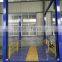 Hot sale CE china hydraulic for car park lift hydraulic lift for car