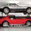 4 Post lift kit for car