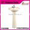 Porcelain Sanitary Wash Pedestal basin