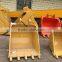 OEM new mini bucket for excavator SUMITOMO SH60