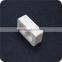 wearable 99% alumina ceramic valve blocks