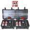 AC electric hoist controller