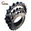 used on excavator excavator track chain drive sprocket