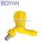 rich variety plastic abs faucet water tap