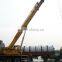 ELECTRIC CABLE POWER CABLE 1kV Copper conductor XLPE insulated steel wire armored power cable LV SWA power cable