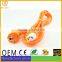 Hot sell ac power cord locking plug ac power cord for LCD HDTV CRT monitor Hometheater Video projector