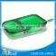 OEM design high quality portable compartment food storage kids silicone school lunch box
