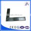 Guangdong Anodized Hot Selling Aluminum T Slot Plate