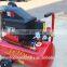 best-selling 25L Direct driven piston portable 2HP air compressor