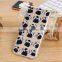 wholesale pc tpu cute clear hard case for iphone 6 6s plus