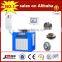 vacuum cleaner pump balancing machine
