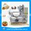 Full automatic cold oil screw sesame oil press machine with low cost