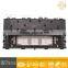 hot sale top quality zhantong FTTH waterproof outdoor fiber optics box