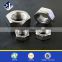 Good quality A2-70 stainless steel hex nut Stainless steel 304 hex nut GB6170 hex nut
