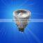 3 years warranty 80lm/w 7W Bridgelux COB led spotlight