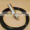 China low temperature pressure transmitter