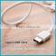 popular new products! 3.1 type-C Connector charging usb cable fast charger usb date cable for Android mobile phone