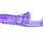 promotional soft sex vibe 10 mode grains vibrator for women
