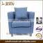 2016 modern style hotel single sofa chair wholesale