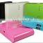 Factory price 10400mAh mobile phone power bank battery charger