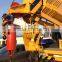 Used mobile crane 50T GT500E second hand original japan TADANO truck crane