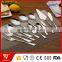 Various Types of Edible Cutlery Items Meeting All Your Needs