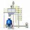 1 QG series high quality shot blasting machine, steel tube cleaning machine