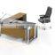 DT-11 modern new design office desk frame office table executive desk stainless steel frame executive desk