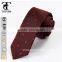 2016 Custom Made Fashion Mens Silk Ties For Wholesale