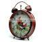 Vintage home decor small digital clock with high quanlity